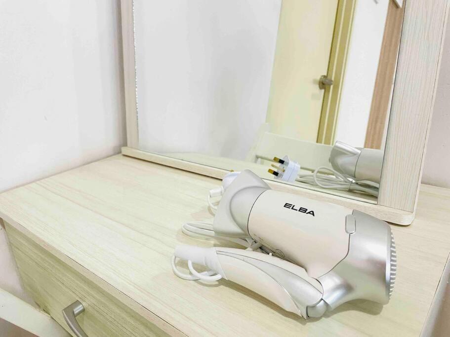 Apartemen Mount Austin Palazio High Floor W Balcony 2-4pax With Tv Box 5mins Aeon B213 *